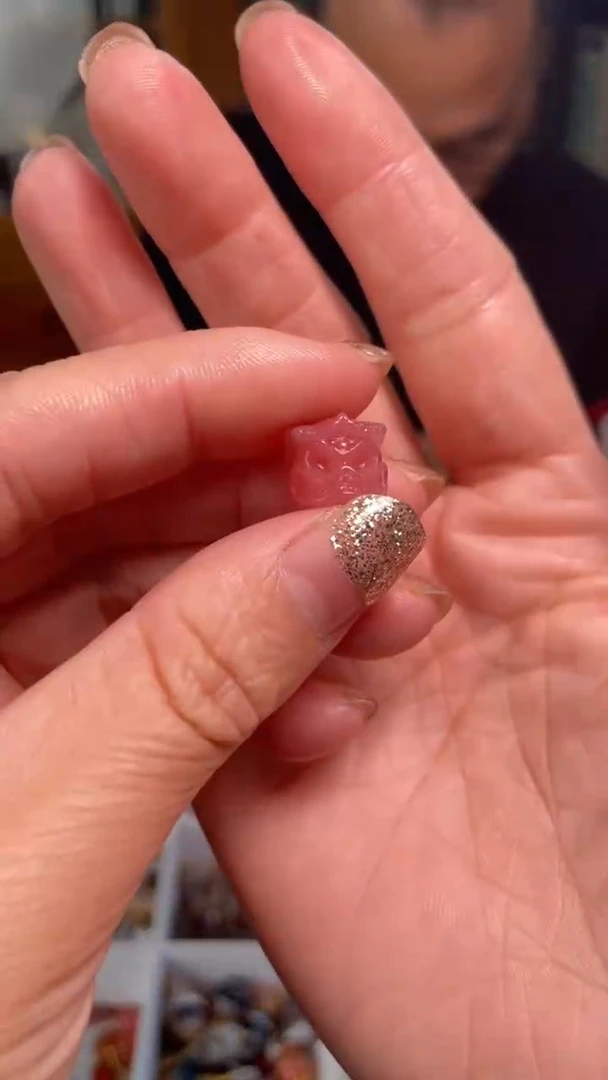 【闪购商品】玛瑙/玉髓配饰未镶嵌39