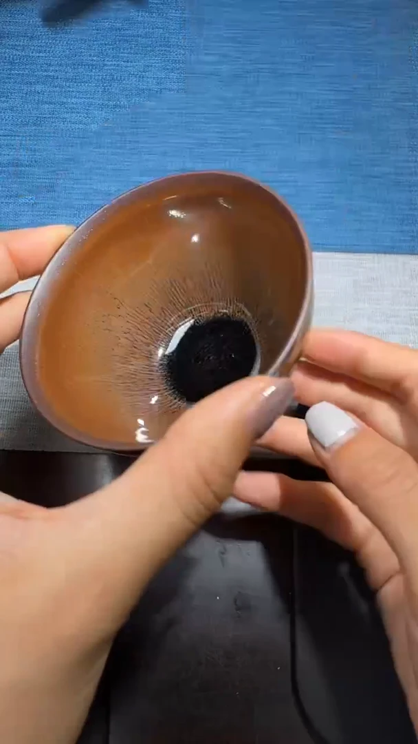 茶盏暨子高端收藏167