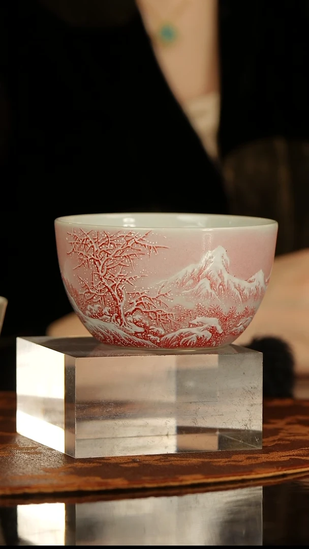 栗子严选茶器好物@@溢珍堂