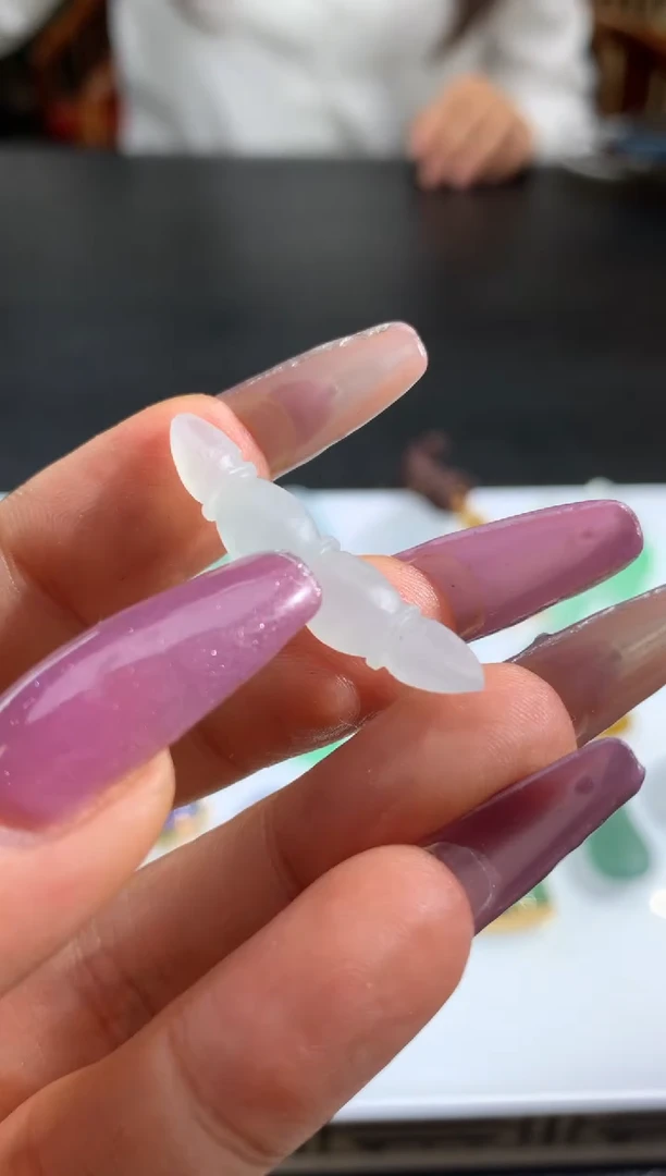 未镶嵌定制翡翠y***宪翡翠