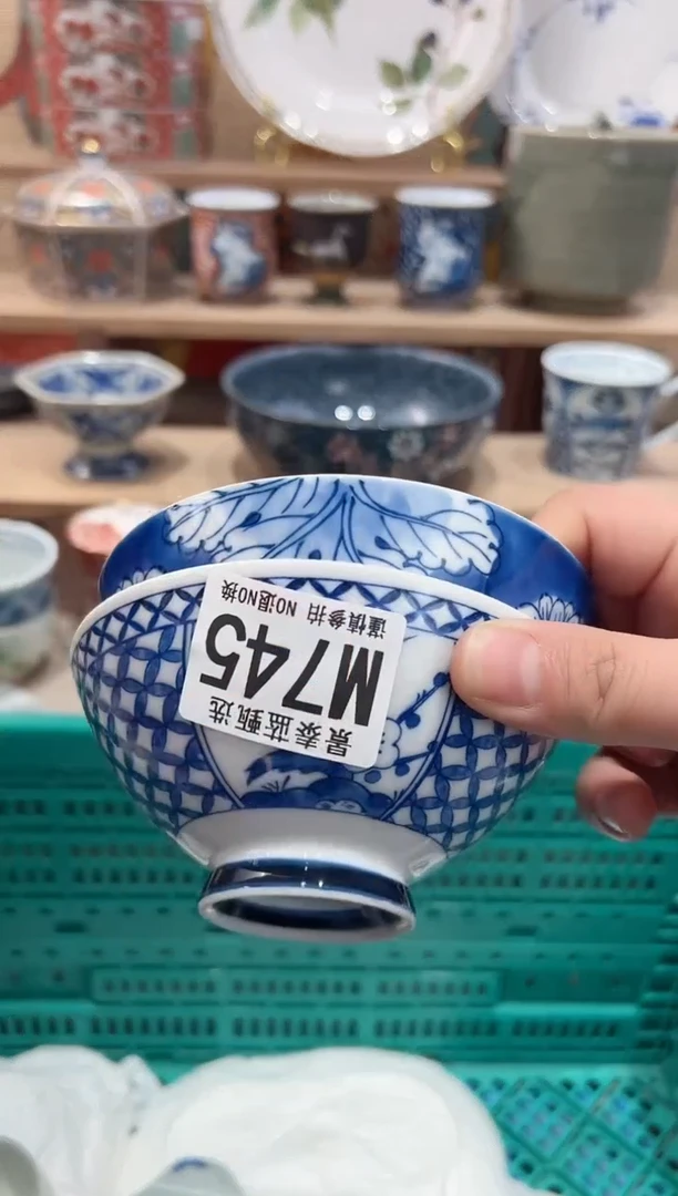 【闪购商品】瓷片当天凑满25米包邮M745