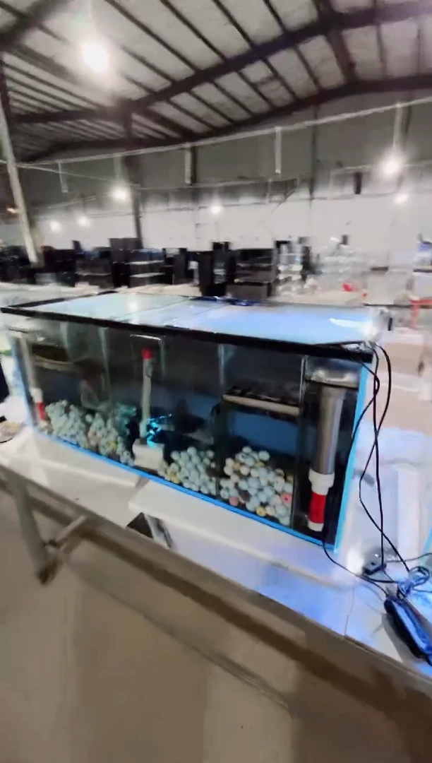 玻璃120*50*0背滤 新款鱼马桶 包邮