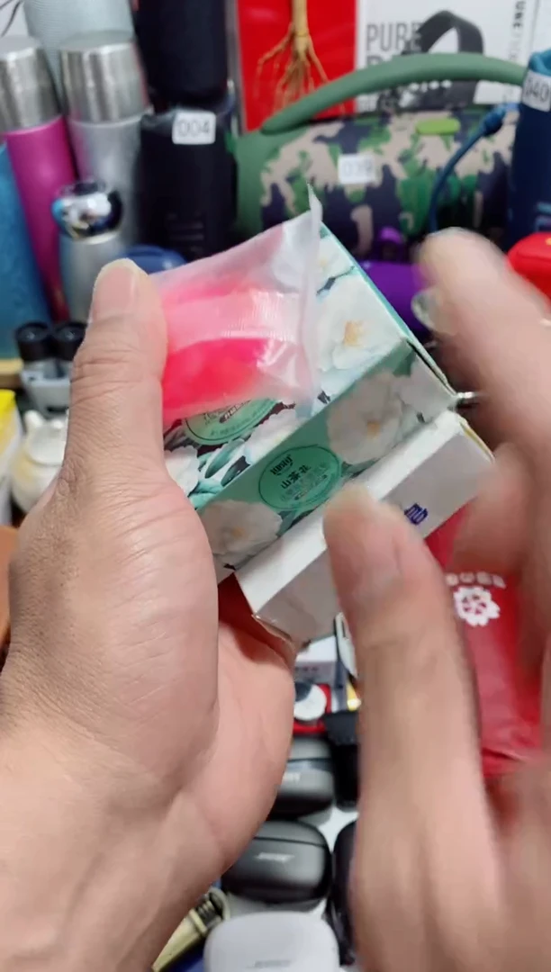 无瓷片闪购商品如图所示
