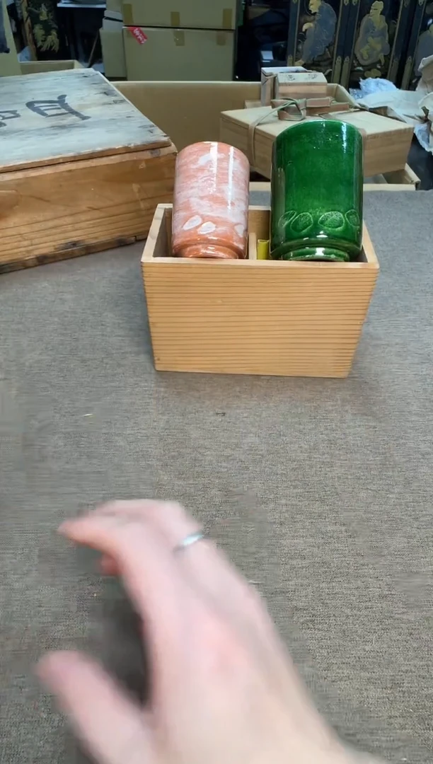 茶宠瓷器茶具套装