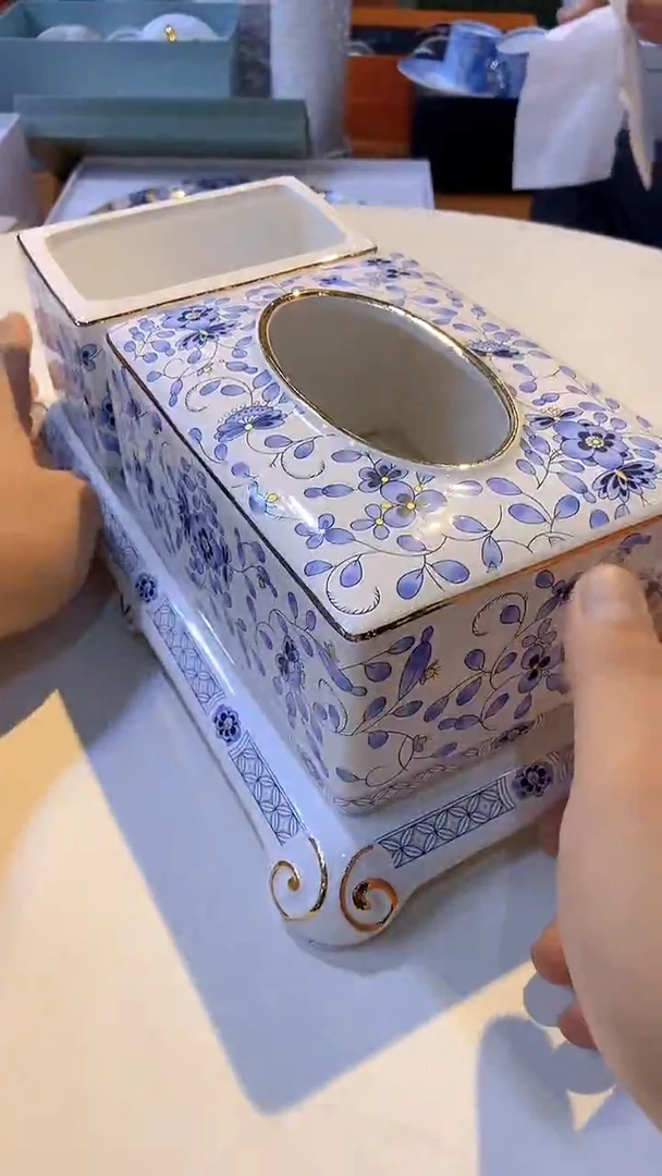 鸿辉家品牌瓷器，京东包邮！