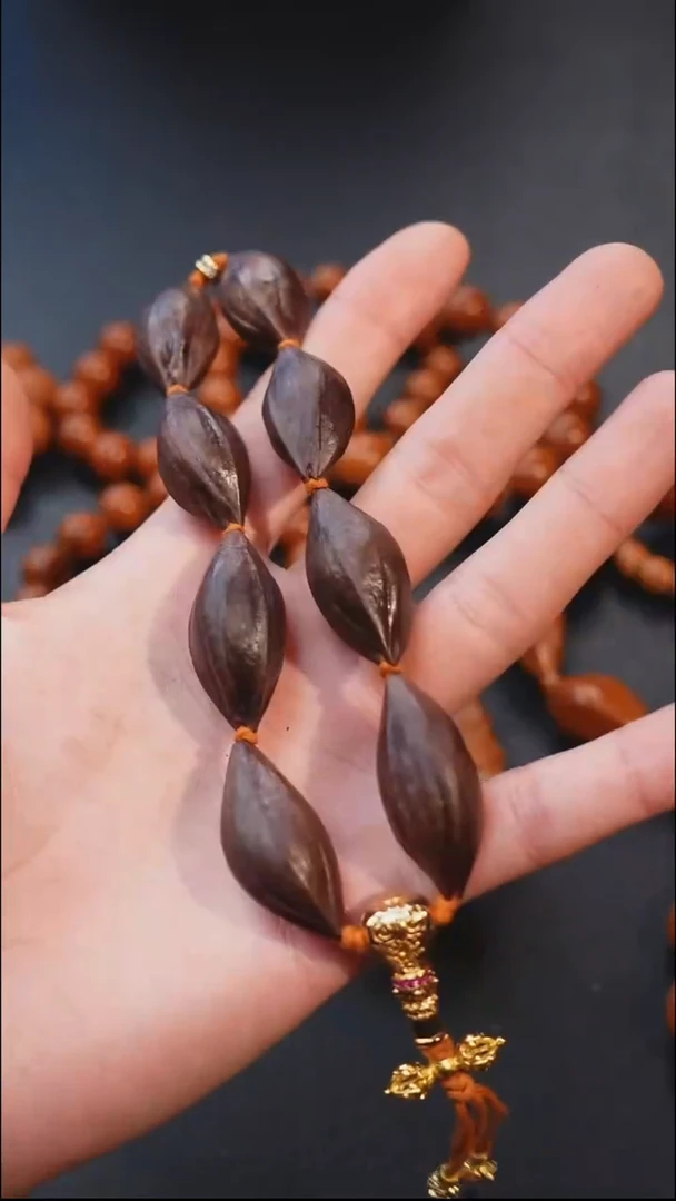 手串/手链橄榄核苏工橄榄核