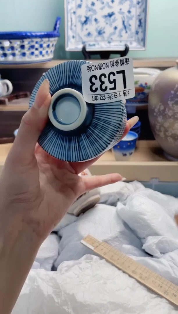 琉璃手工艺品嫦***宠L533***********