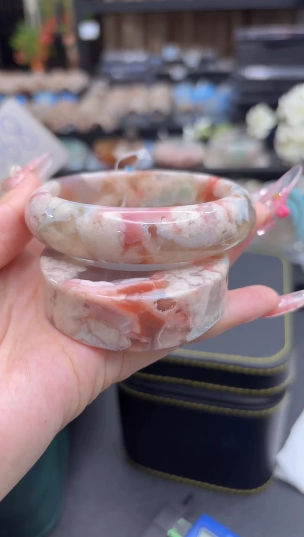 无无65(61圈赠送镯心)不退不换