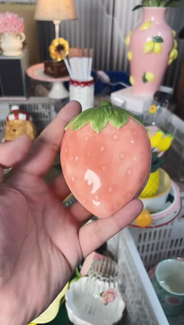 瓷片开播福利款，优先发货