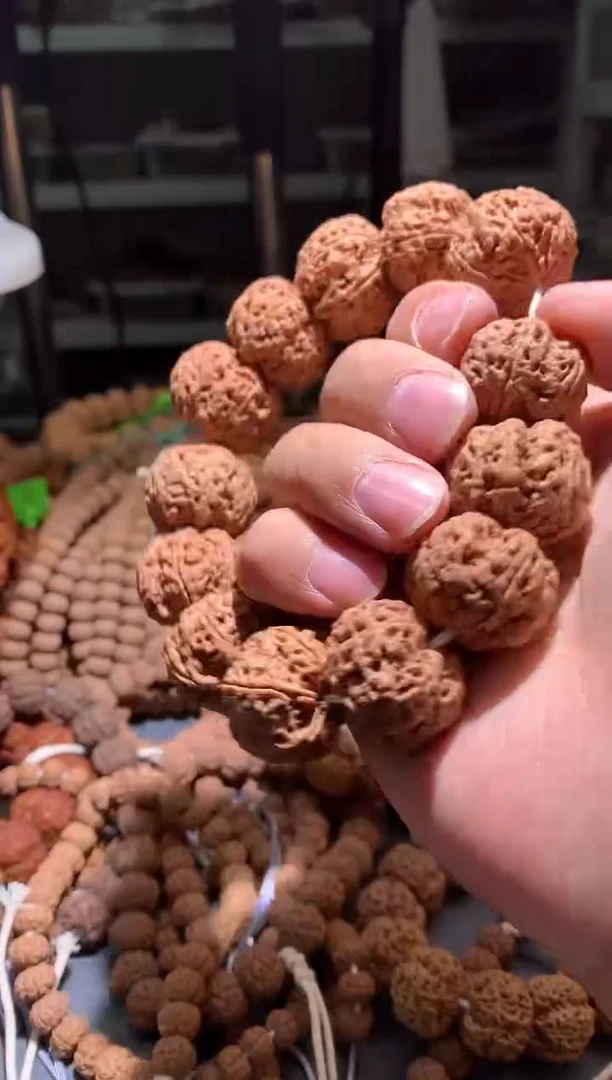 金刚菩提手串锦*644