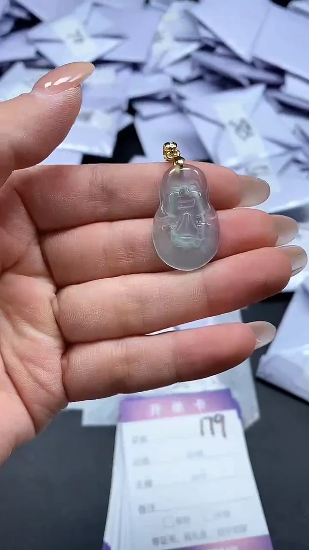 所见即所得（一物一图)179