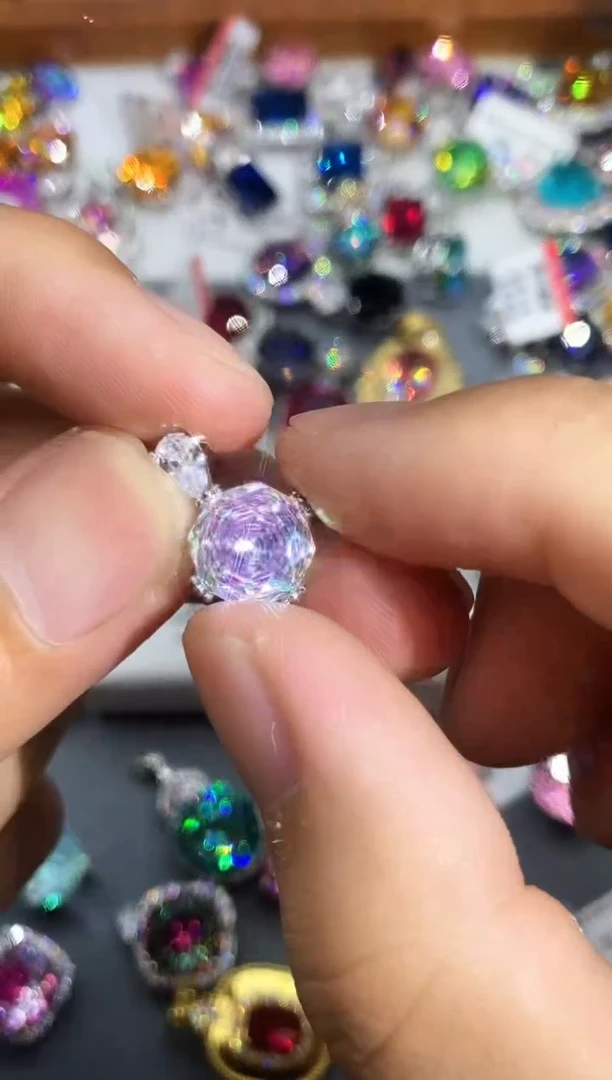 合金石英质玉珠宝奇石.