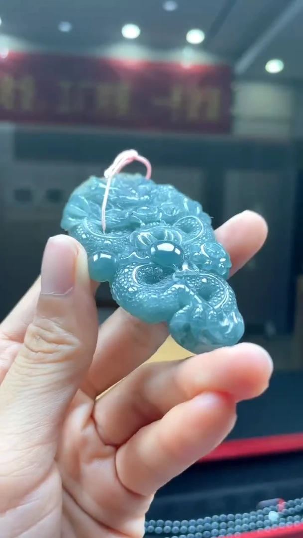 未镶嵌定制翡翠********61