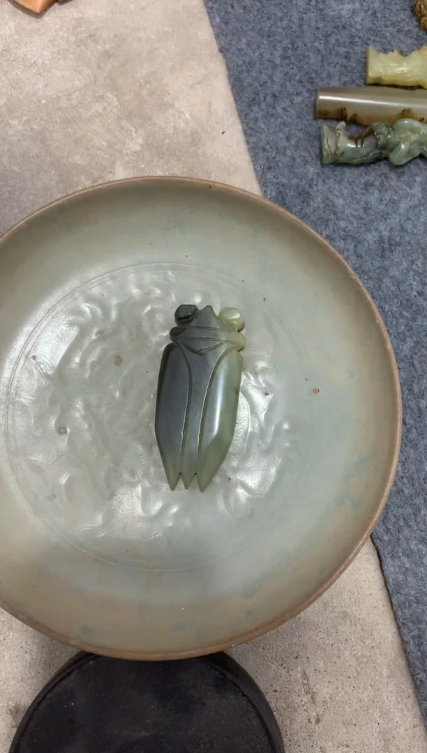 瓷片当代陶瓷工艺品 27
