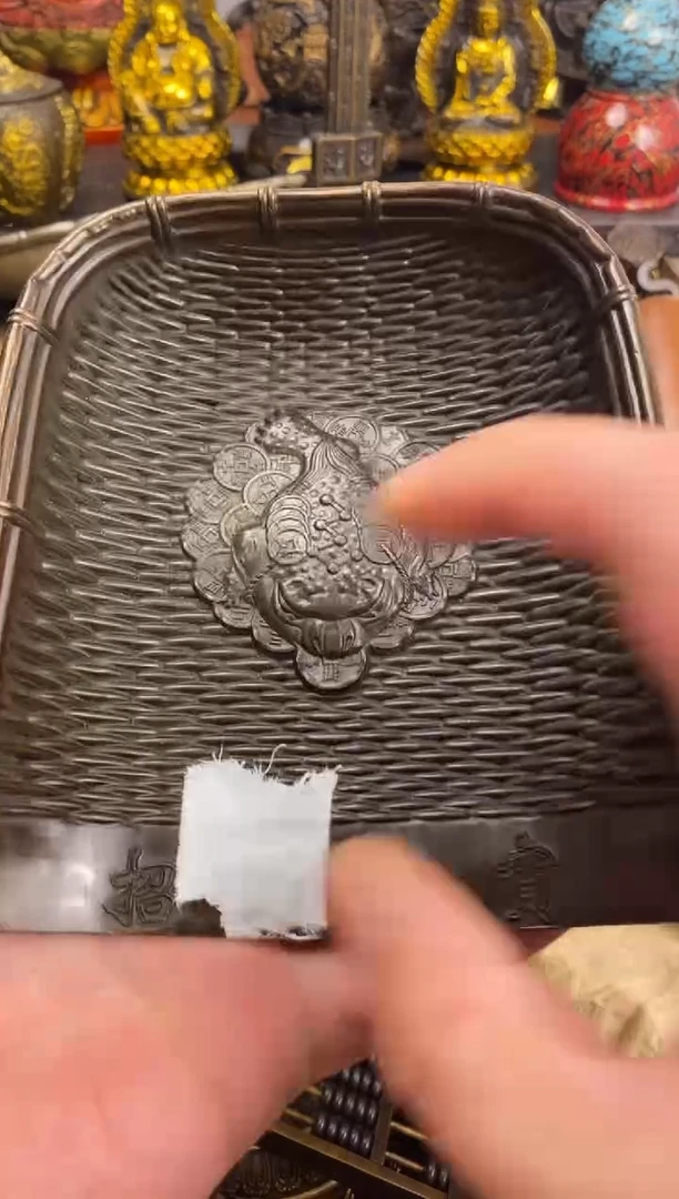 案台摆件  物品摆件