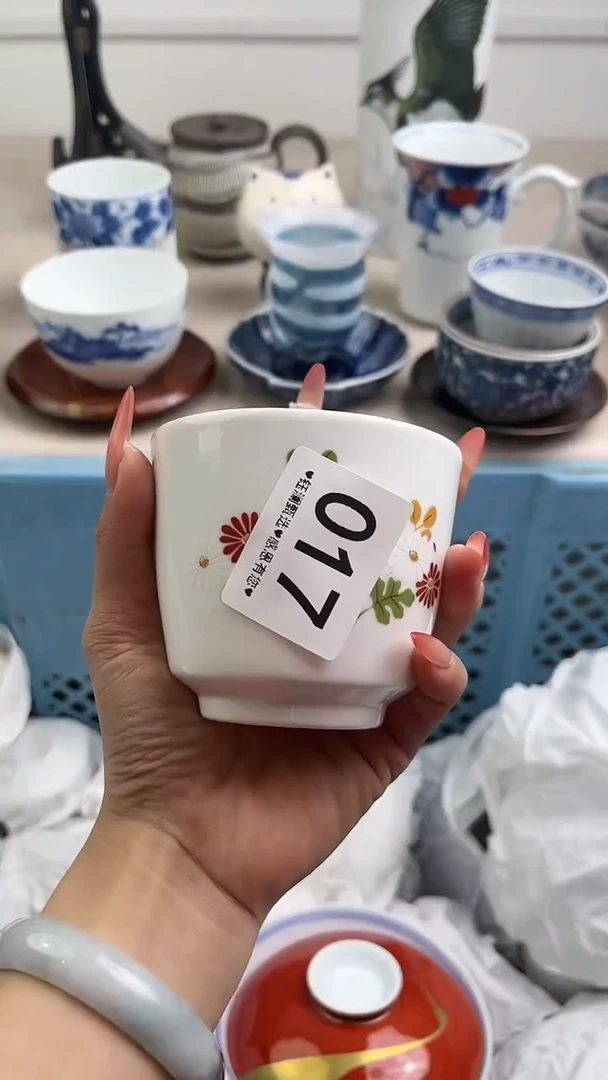 【闪购商品】瓷片017，，，，，，