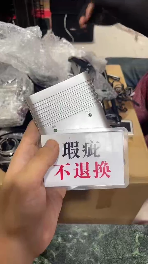 瓦*中古二手不退不换048