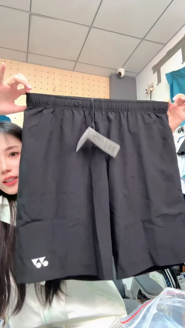 正品微瑕 短裤XL码 27号