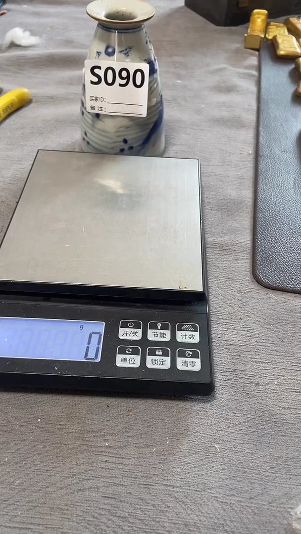 仿古复古摆件代拍链接S090