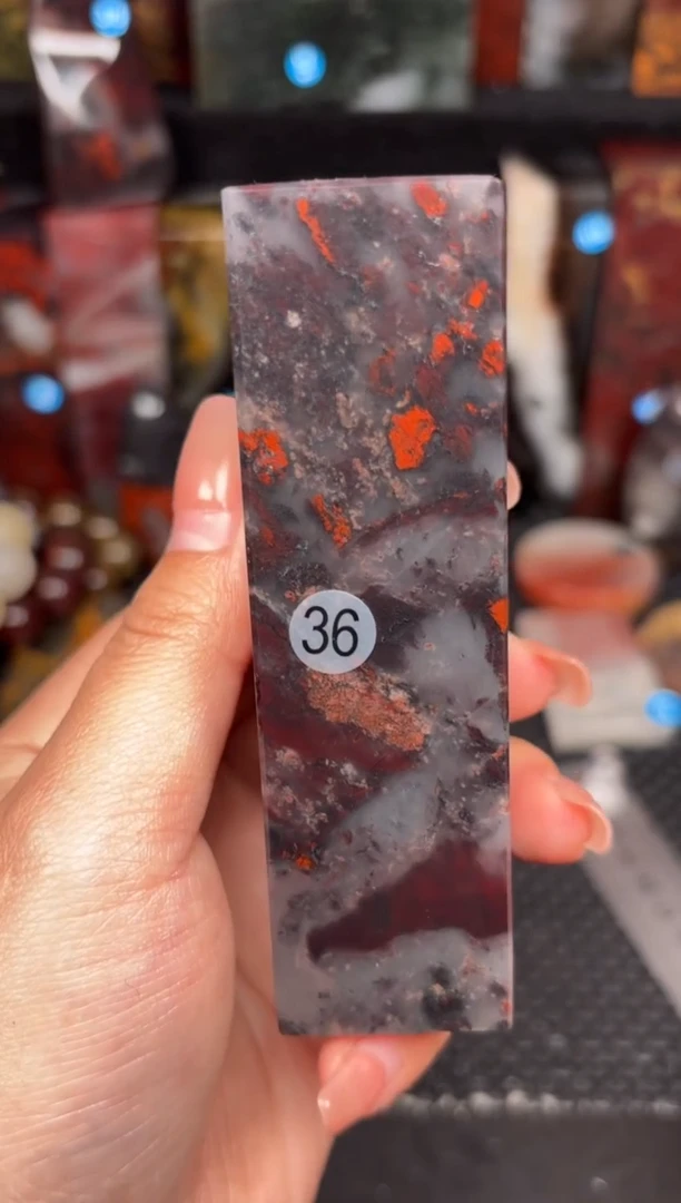 石材桂林创意摆件装饰 编号：36