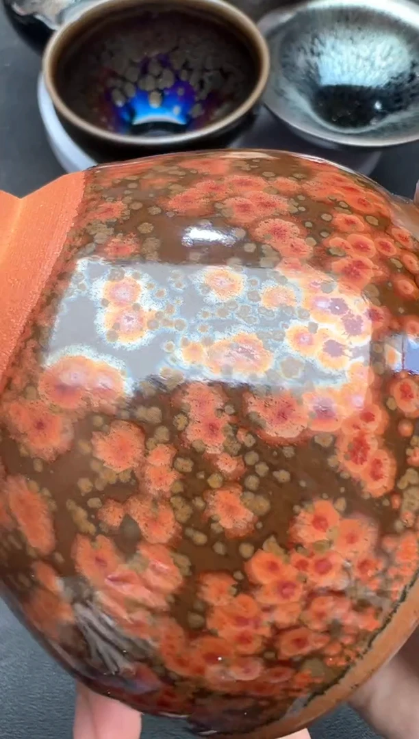 茶盏60建盏建盏建盏