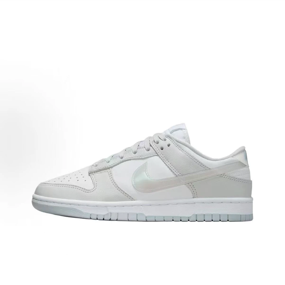 【滔搏联动】nike耐克女子DUNK LOW40周年低帮休闲鞋 HJ5787-001