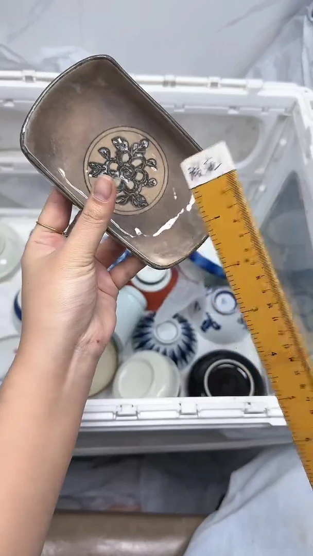 【闪购商品】362回流瓷器默认微瑕，18.8包邮
