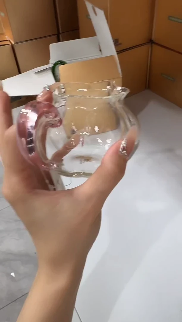 @@禾器晶彩纳福浅粉色