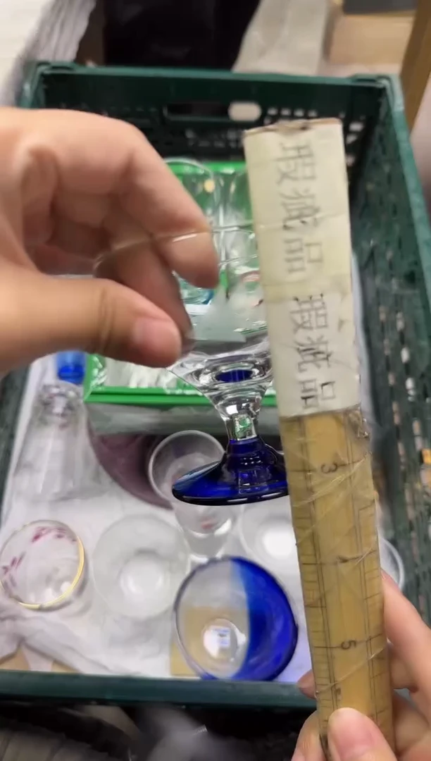 手工艺品玻璃吾**明667