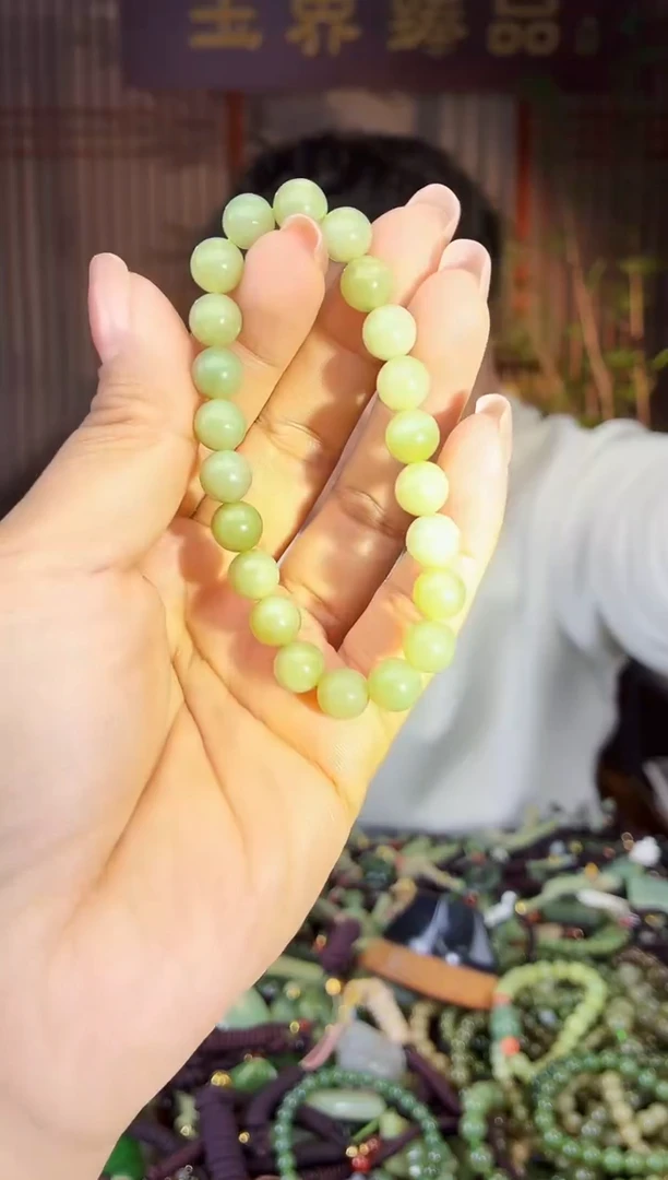 颈饰未镶嵌和田玉多样性发货拍一发一