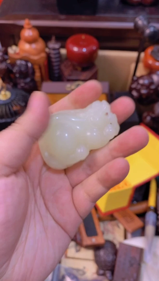 【闪购商品】木透貔貅直播推荐直播推荐