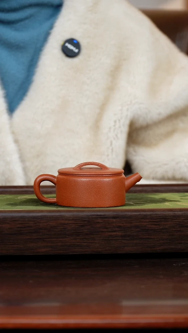 茶壶紫砂重中之重