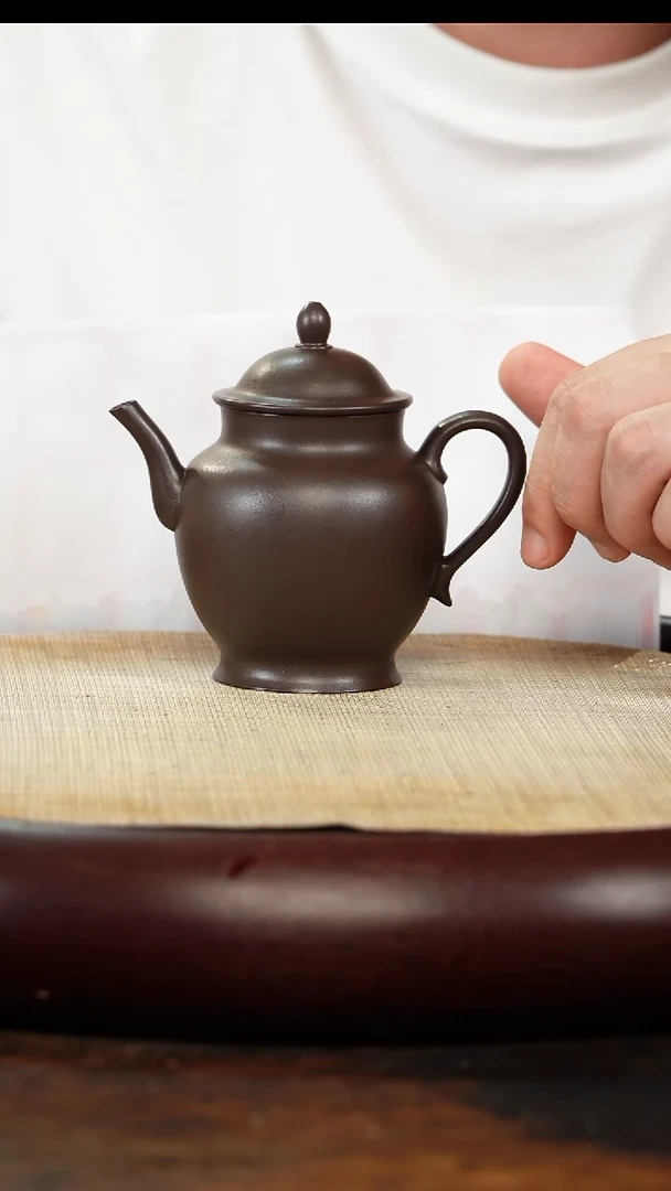 茶壶紫砂煜品轩紫砂3