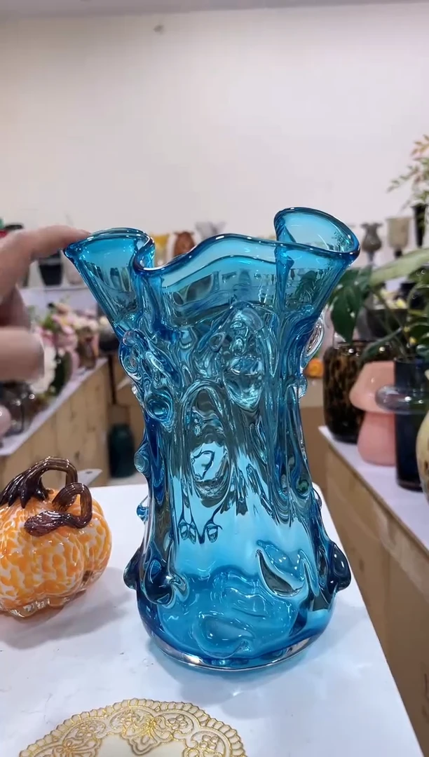 【闪购商品】也麦花器