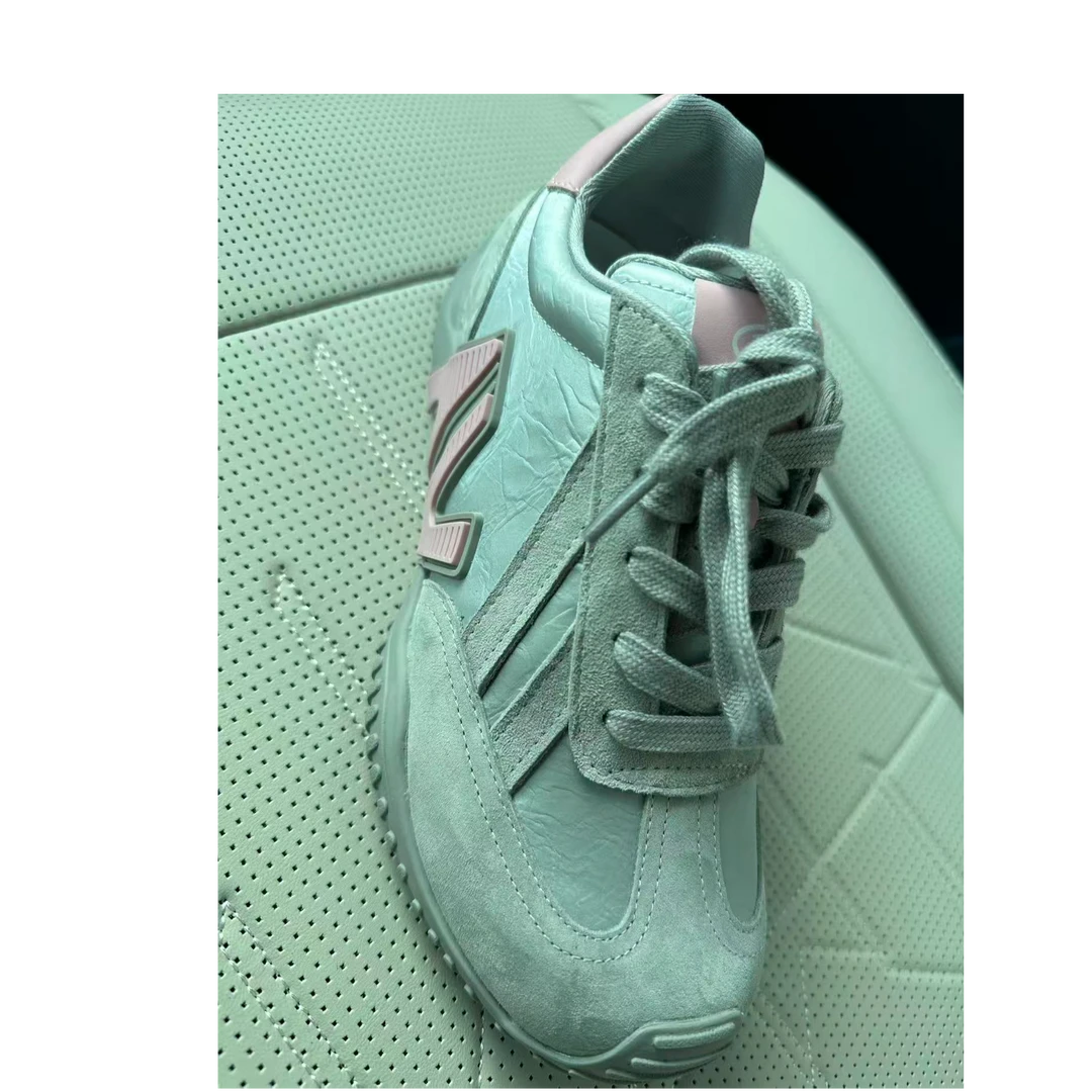H百搭系带休闲鞋250119
