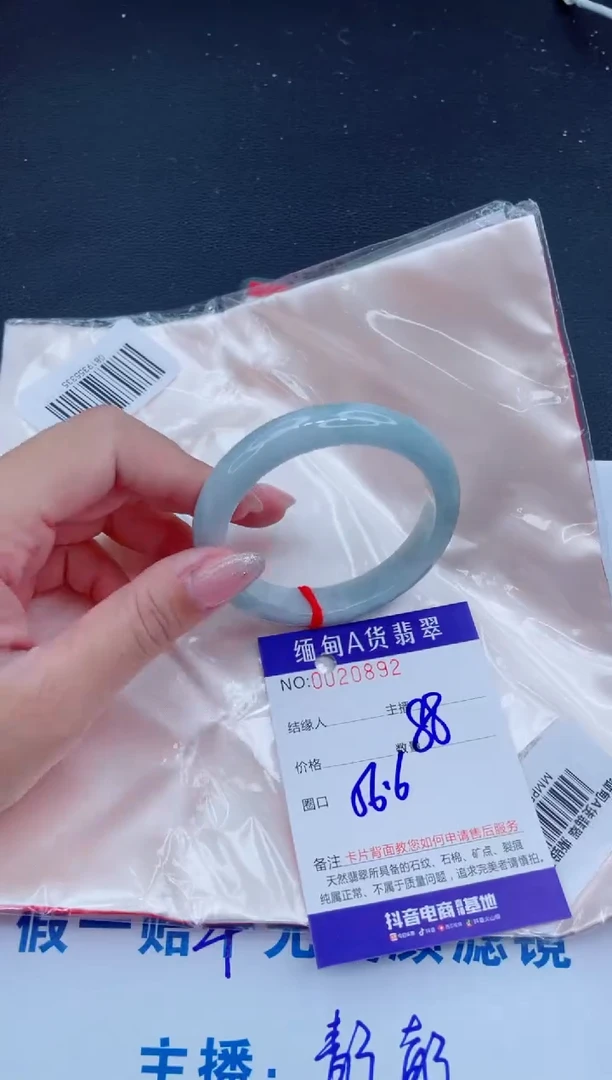 未镶嵌手镯翡翠