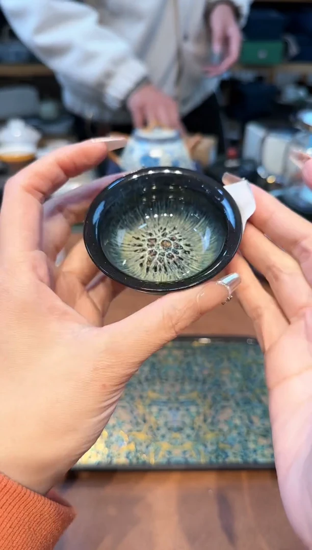 【闪购商品】不带茶盘不带礼盒@@f3157