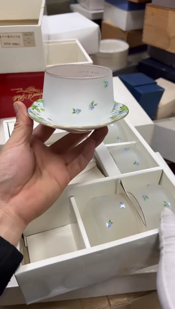 【闪购商品】瓷片a874单只好好好好好好