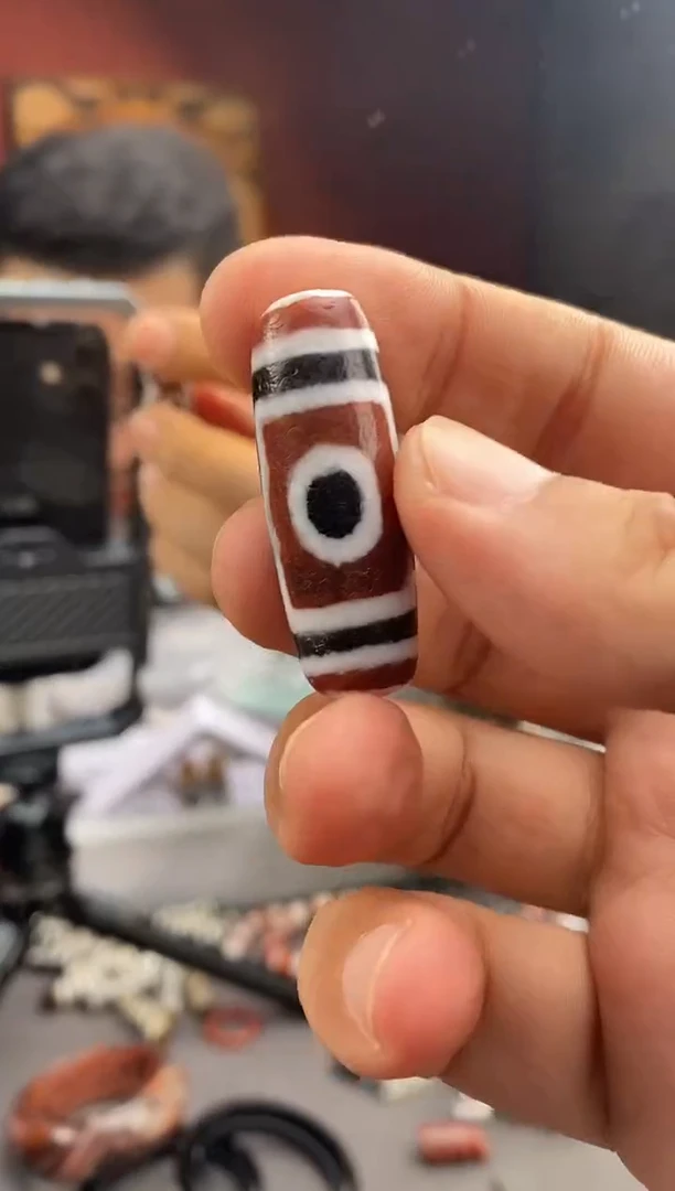 玛瑙/玉髓103未镶嵌-06022 多样性发其一