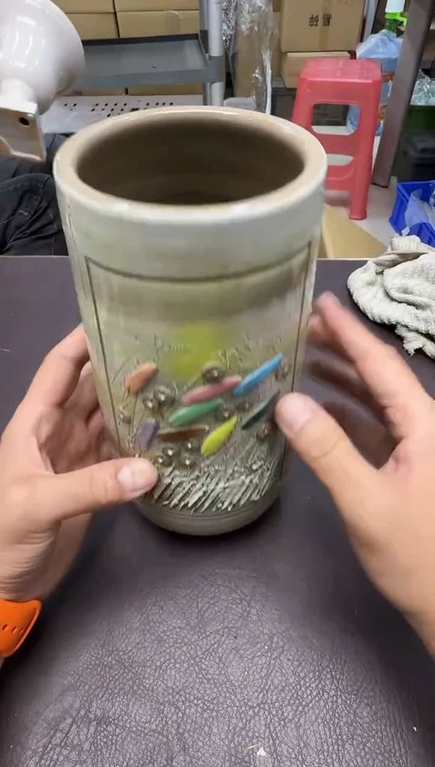 手工艺品琉璃@**生356