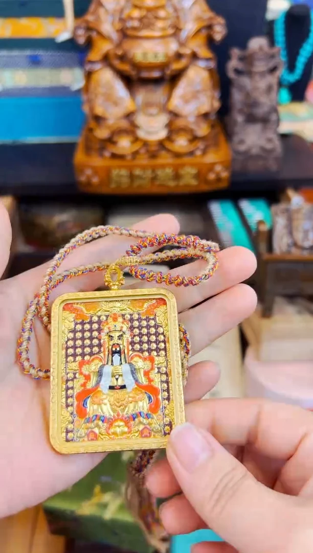 吊坠兰妹精品精选链接a136