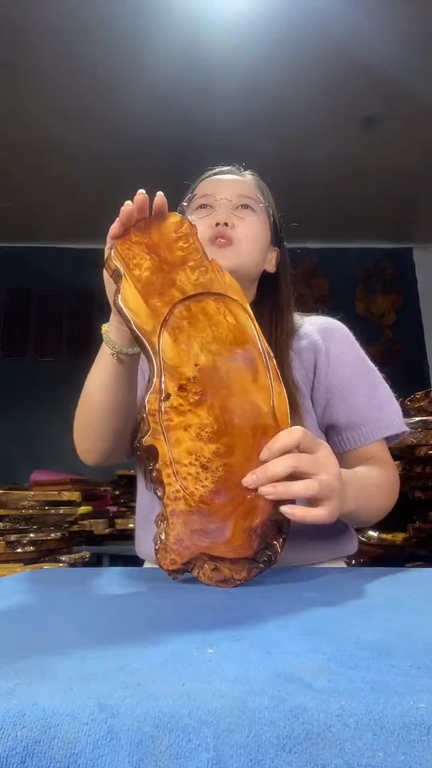 紫砂茶盘本店截图为准（不含配件）