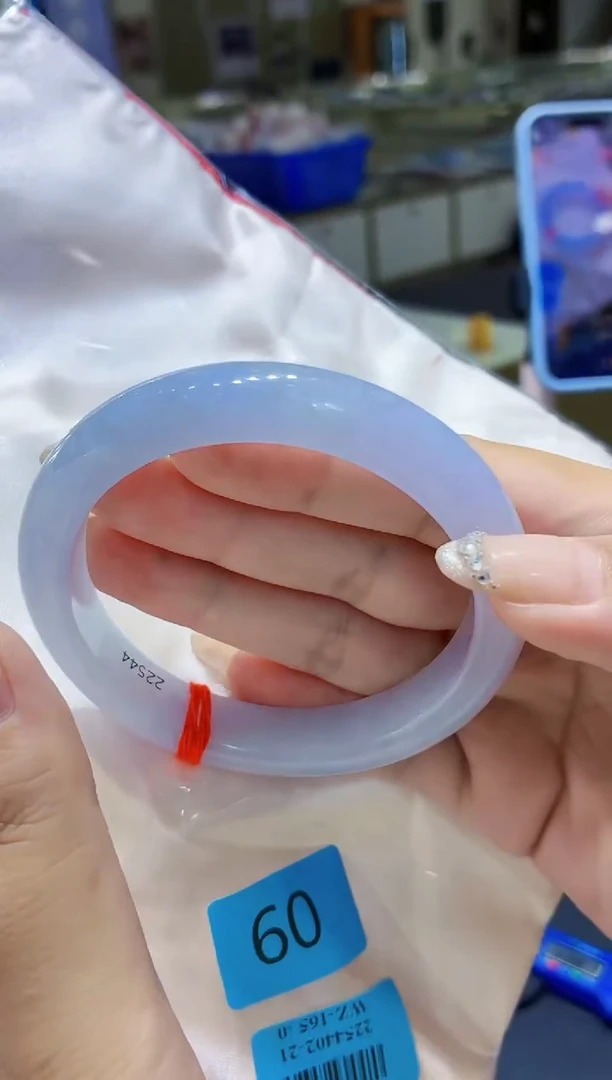 未镶嵌手镯翡翠翡翠手镯60