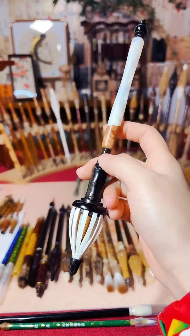 闪14 258 一支到手（清水试笔）