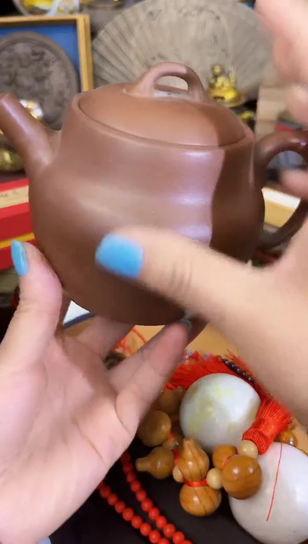 风车木（黑檀木）1