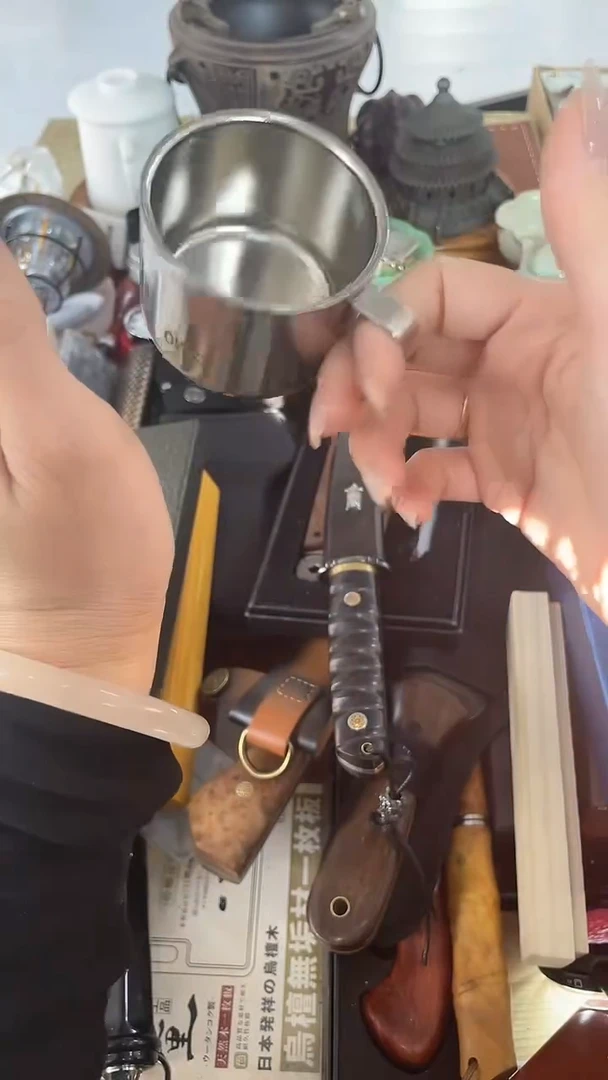 瓷片BZ慧然珍宝阁质量保证