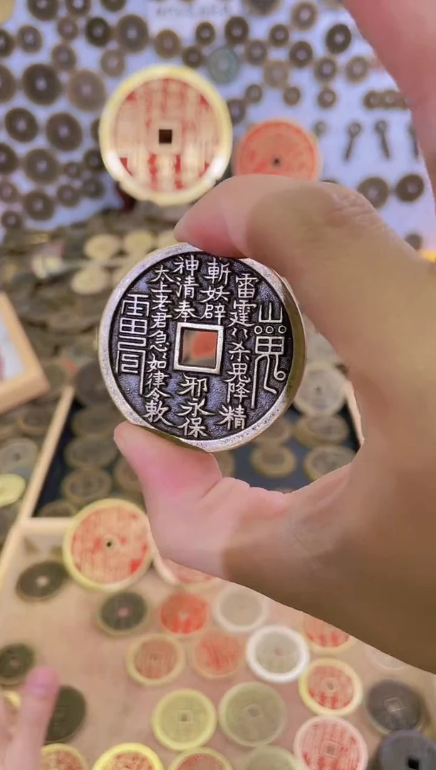 铜现代手工艺花钱