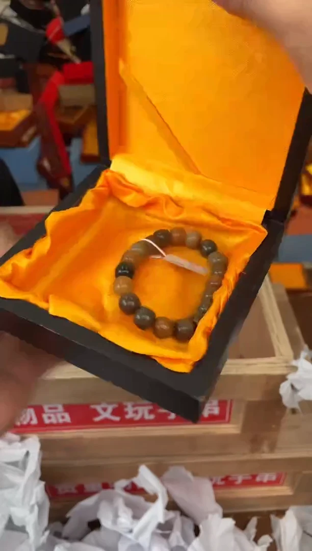 手串和界堂福利闪购商品无礼盒