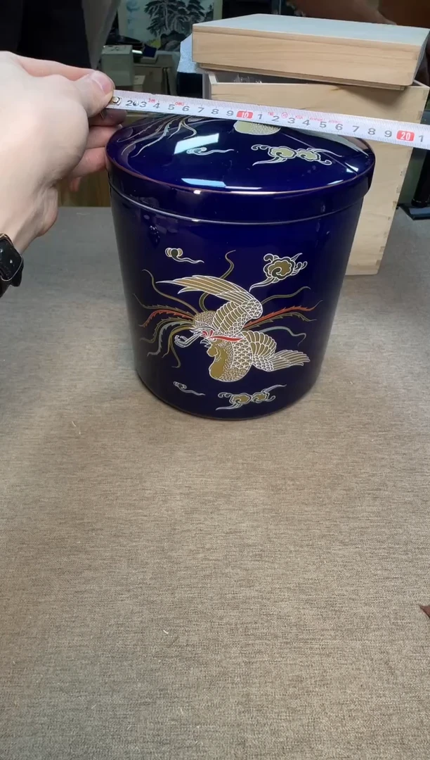 茶宠瓷器茶具套装