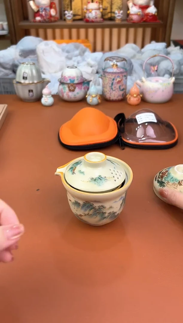 其他@@允礼茶器通用链接 这个真的很便宜